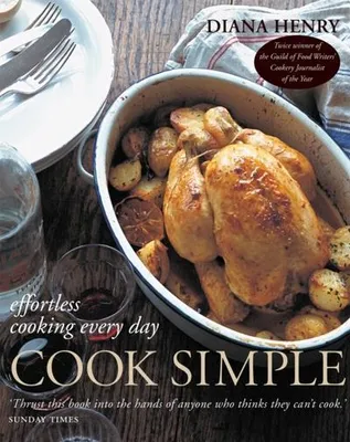 Obrázek produktu pro Cook Simple