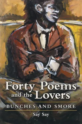Produktbild von Forty Poems and the Lovers