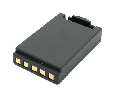 Zdjęcie produktu dla Akumulator dźwigowy Li-Ion 3,7 V 2400 mAh zastępuje Teleradio 22.381.2