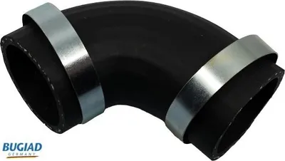 Produktbild von BUGIAD 82056 Turbo Ladeluftschlauch für FORD FOCUS (DAW, DBW) FOCUS Kombi (DNW) FOCUS Stufenheck (DFW)