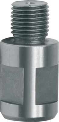 Produktbild von Ruko Adapter mit Weldonschaft 3/4" für Bohrfutter