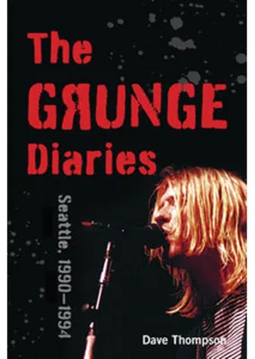 Obrázek produktu pro The Grunge Diaries