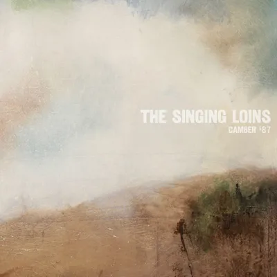 Produktbild von The Singing Loins: Camber 87