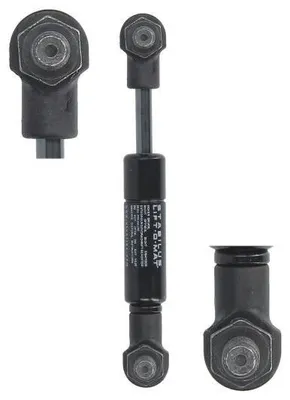 Image de Amortisseur à gaz STABILUS 115,5 mm, 400 N, 4844DS