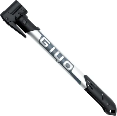 Productafbeelding van Minipomp tubeless - Antiverstopping - Presta en Schrader