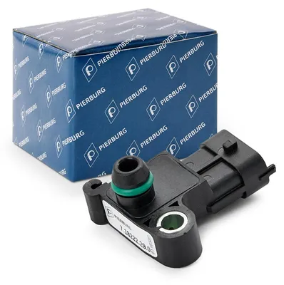 Produktbild von PIERBURG 7.18222.29.0 Ladedrucksensor für OPEL Corsa D Schrägheck (S07) Saugrohr