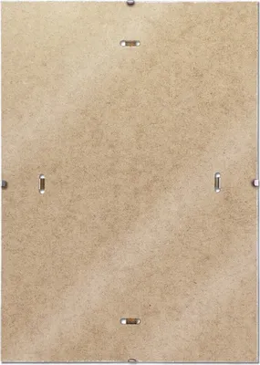 Produktbild von Rám s klipmi a plexisklom 500x700mm
