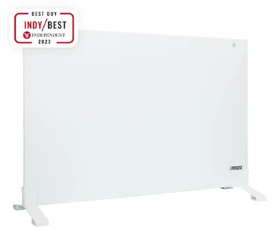 Productafbeelding van Princess 348254 Smart Infrarood Panel Heater 540EL - App-gestuurd - Duurzame verwarming