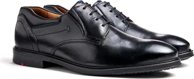 Produktbild von Lloyd Shoes KOS - SCHWARZ 6