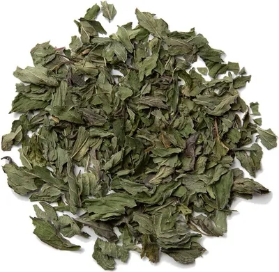 Produktbild von Pfefferminze, BIO Kräutertee, 70g