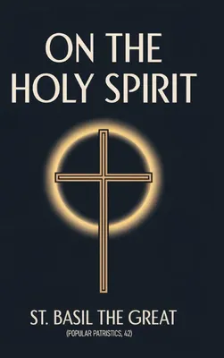 Produktbild von On the Holy Spirit