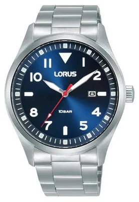 Produktbild von LORUS Armbanduhr RH967NX9