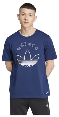 Zdjęcie produktu dla Adidas Męska koszulka z krótkim rękawem Graphic Tee S