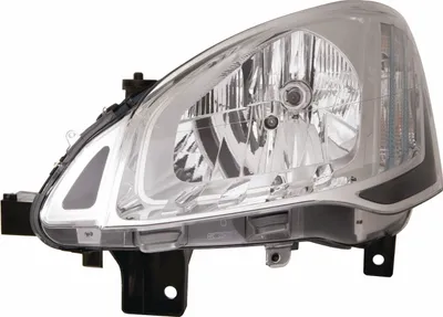 Produktbild von ALKAR Scheinwerfer Links für CITROËN BERLINGO (B9) 2751975
