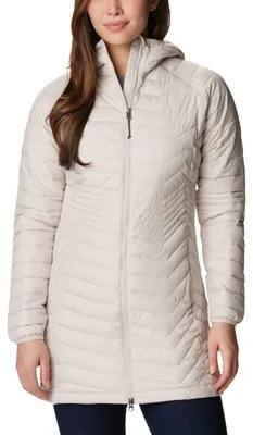 Productafbeelding van Columbia Powder Lite Mid jas, modelnummer 1748311278