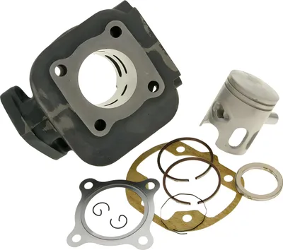 Zdjęcie produktu dla Zestaw cylindrów 50cc do Minarelli pionowy AC