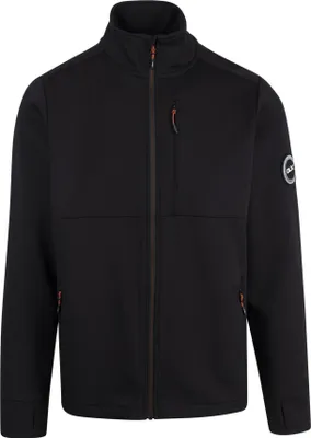 Produktbild von Trespass - "Travis DLX" Jacke für Herren TP6248 (L) (Schwarz)