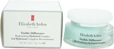 Immagine prodotto di Elizabeth Arden Visible Difference Crema viso idratante rimpolpante 75ml