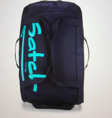 Produktbild von Satch Reisekoffer Set Jet Mint