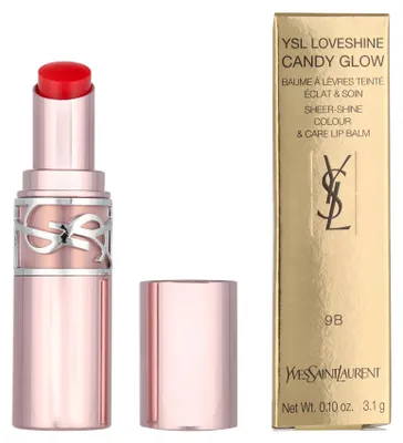 Produktbild von YSL Loveshine Candy Glow Lip Balm