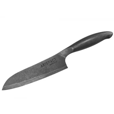Obrázek produktu pro Kuchyňský nůž Samura ARTEFACT Santoku 180 mm