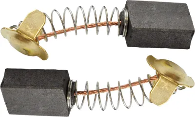 Immagine prodotto di 2x spazzole in carbonio per Hitachi/Hikoki 7x12x17/18,5 mm (999038)
