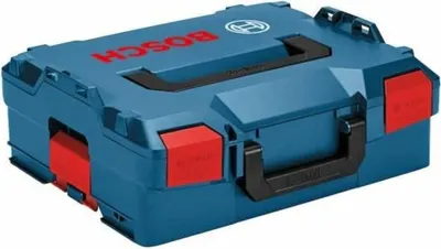 Produktbild von Bosch Koffersystem L-BOXX 136 1600A012G0
