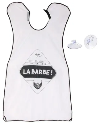 Immagine prodotto di BAM Barber Shop - Grembiule per barba e baffi