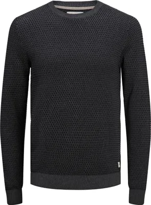 Immagine prodotto di Jack & Jones maglione lavorato a maglia Maglia con scollo a R