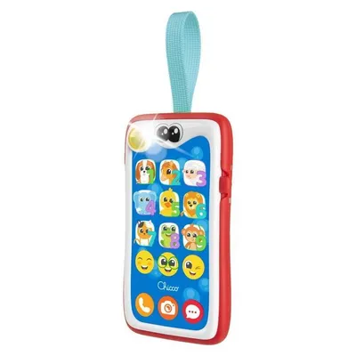Productafbeelding van Nd33_Chicz-1441 156146 Mijn Smartphone
