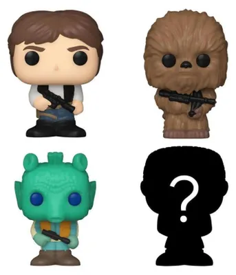 Zdjęcie produktu dla FUNKO POP! 71513, Figurka kolekcjonerska, Film i Seriale