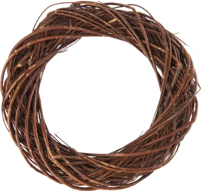 Produktbild von Weidenkranz "Tobi" Ø 30 cm