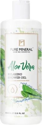 Produktbild von Aloe Vera Entspannendes Duschgel