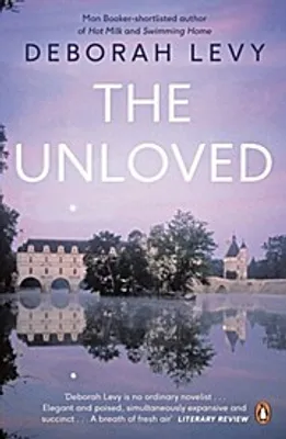 Obrázek produktu pro The Unloved