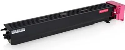Produktbild von Kompatibler Toner für Konica Minolta Bizhub TN-613M Magenta von ABC