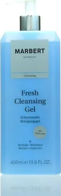 Produktbild von Marbert Fresh Cleansing Gel 400 ml