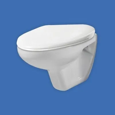 Produktbild von Toilettensitz Madalena PP