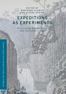 Obrázek produktu pro Expeditions as Experiments