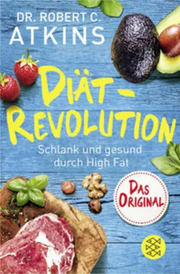 Obrázok produktu pre Diät-Revolution