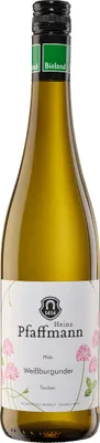 Produktbild von Pfaffmann Weißburgunder trocken harmonisch fruchtig frisch 750ml