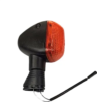Immagine prodotto di Indicatore di direzione destro per SUZUKI GSX-R 600 GSX-R 750 SV 650 TL 1000 R S XF 650