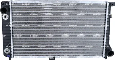 Immagine prodotto di NRF 53877 Radiatore di raffreddamento del motore