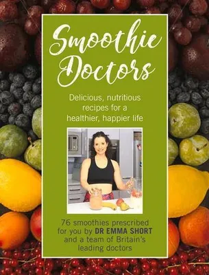 Produktbild von Smoothie Doctors