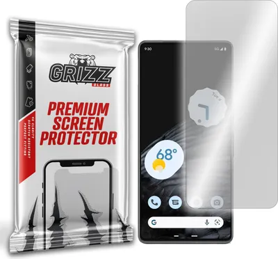 Produktbild von Folia hydrogel GrizzGlass Hydrofilm für Google Pixel 7 Pro