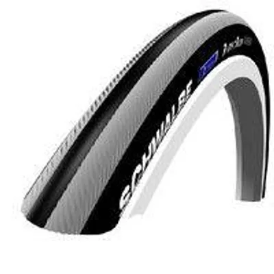 Immagine prodotto di Pneumatico Schwalbe Rightrun 25-489 (22x1.00) Nero Grigio
