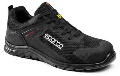 Image de Sparco Kyffin S1ps Esd Chaussure De Sécurité Sportive Esd S1ps - Sparco