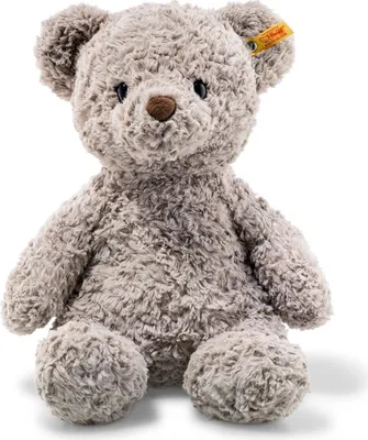 Immagine prodotto di Steiff Honey orsacchiotto 38 grigio 113437