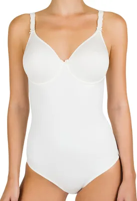 Produktbild von Felina Choice Body Mit Komfort-Bügel, Mit nahtlos verarbeiteten Cups, Atmungsaktiv und schnell trocknend