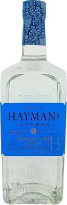 Produktbild von Haymans London Dry Gin 700ml 41,2% Vol.