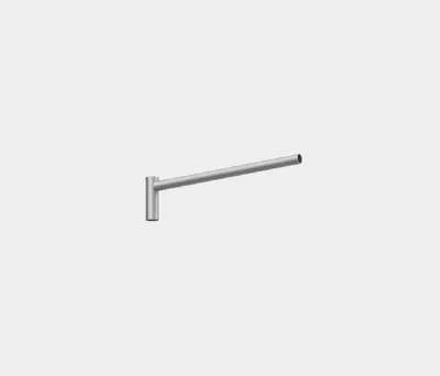 Immagine prodotto di Console WR-4/1/1,0/5, realizzata in alluminio anodizzato inossidabile